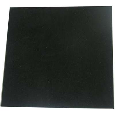 1/16X6X6 RUBBER SHEET