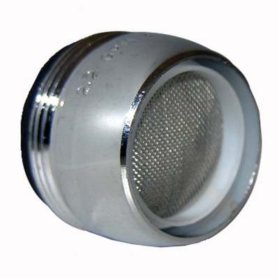 PP800-10 MALE FAUCET AERATOR