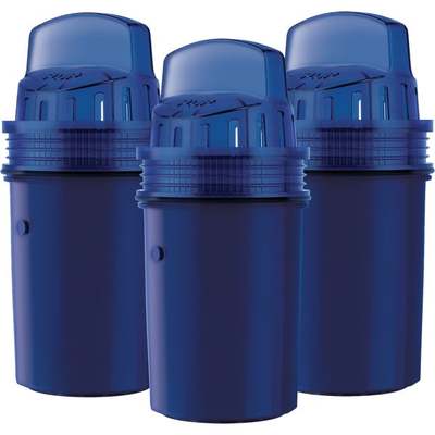 FILTER 1 STAGE PUR 3PK