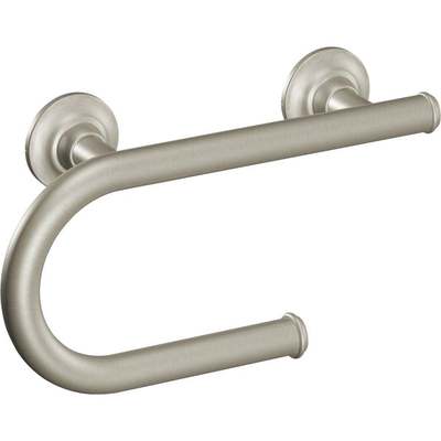 GRAB BAR WITH TP HOLDER