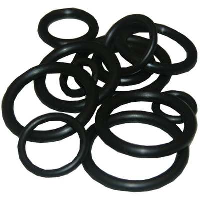 O-RINGS SMALL ASSORTED