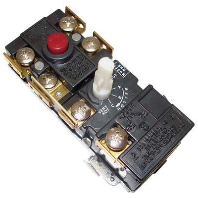 *WH9-6D THERMOSTAT