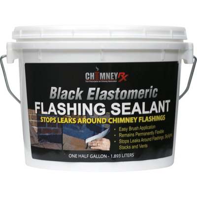 BLACK FLASHING SEALANT