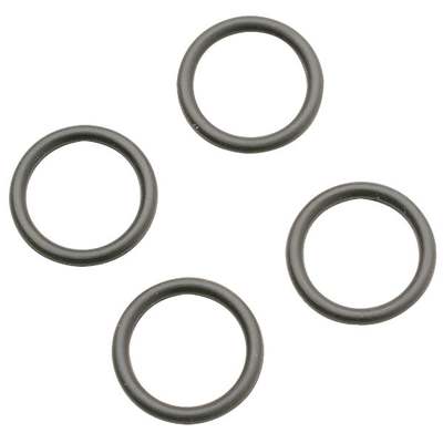 1/2"ID O-RINGS