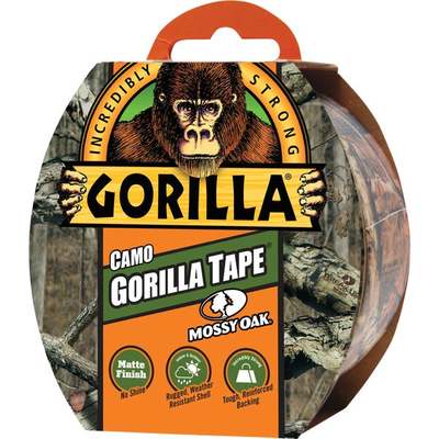 9YD CAMO GORILLA TAPE