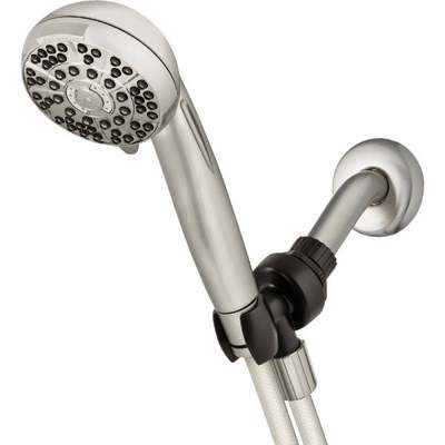 MASSAGING HH SHOWERHEAD