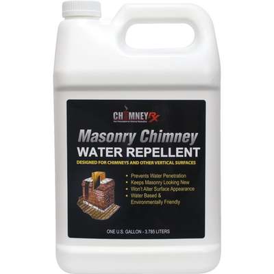 CHIMNEY WATER REPELLENT