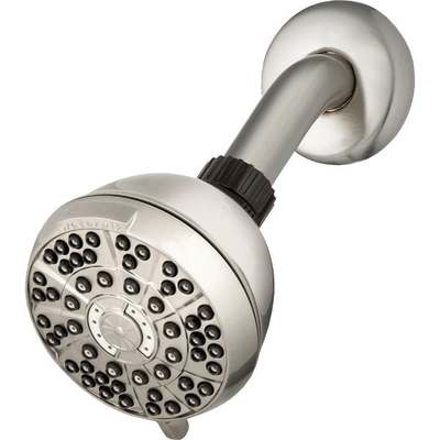 BN MASSAGING SHOWERHEAD