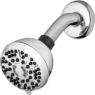 CHR MASSAGE SHOWERHEAD