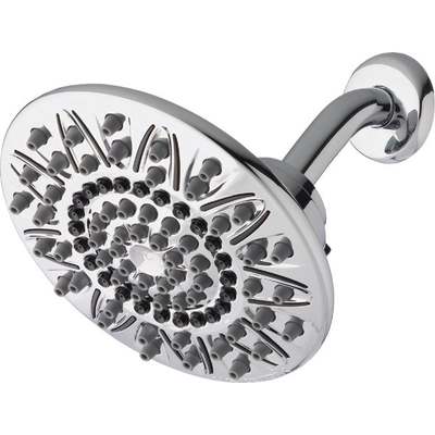 RAINFALL/SPA SHOWERHEAD