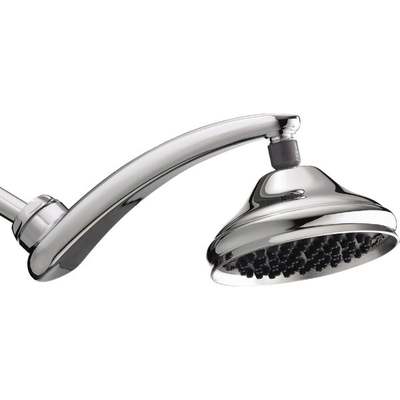 RAINFALL/SPA SHOWERHEAD