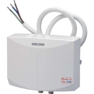 120V ELEC WATER HEATER