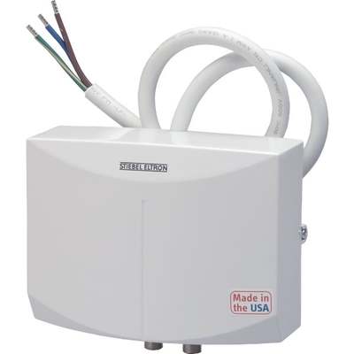 240V ELEC WATER HEATER