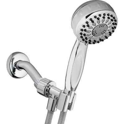 6 MODE ECO HH SHOWERHEAD