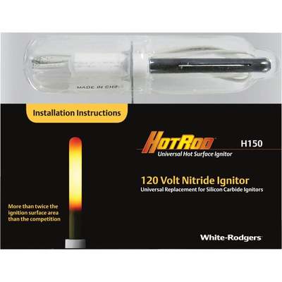 UNIVERSAL IGNITOR