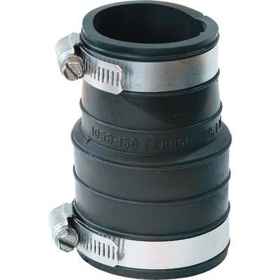 1-1/2" SOCKET / PLASTIC