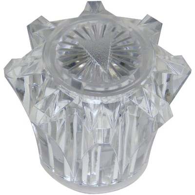 ACRYLIC TUB/SHWR HANDLE