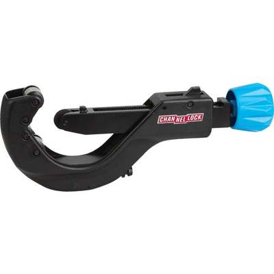 TUBING CUTTER 2-5/8" CHANNELLOCK