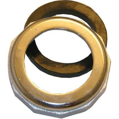 PP855-10 NUT SJ 1-1/2X1-1/4