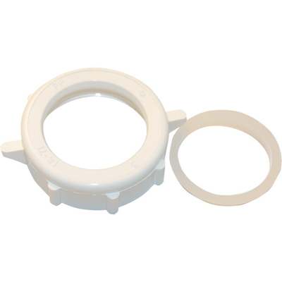 WING NUT SJ WASHER