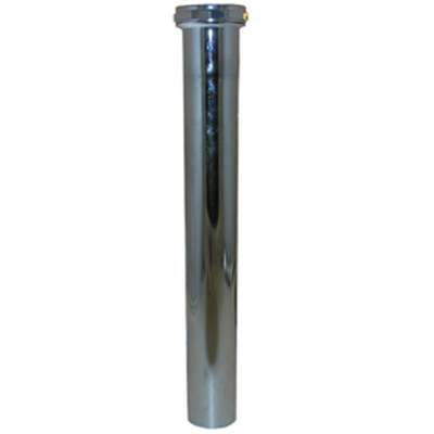 1-1/4x12 Brass SJ Extension Tube