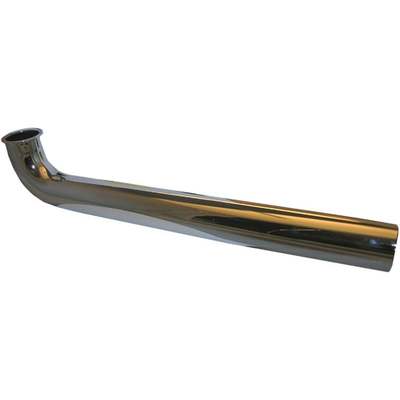 1-1/2x14  Waste Arm Brass