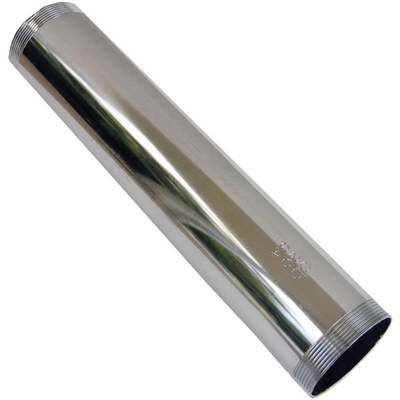 PP10CP 20GA TUBE 1-1/4X6