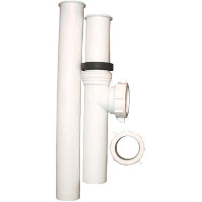 WHT DISPOSAL DRAIN ASSY