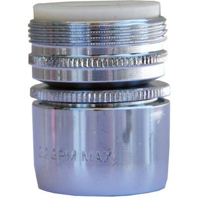 PP800-4 SWIVEL FAUCET AERATOR