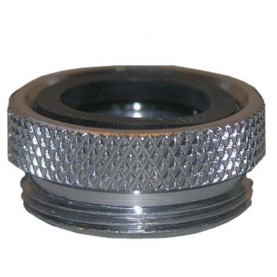 FAUCET AERATOR ADAPTER