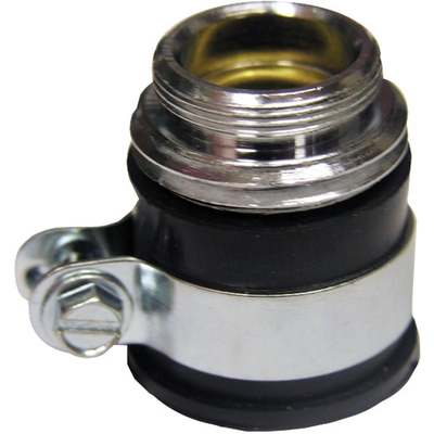 ADAPTER MALE 3/4" HOSE