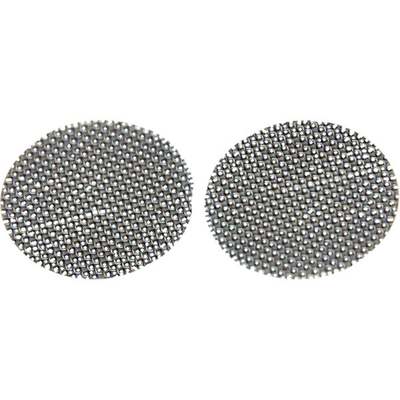 2PC FAUCT AERATOR SCREEN