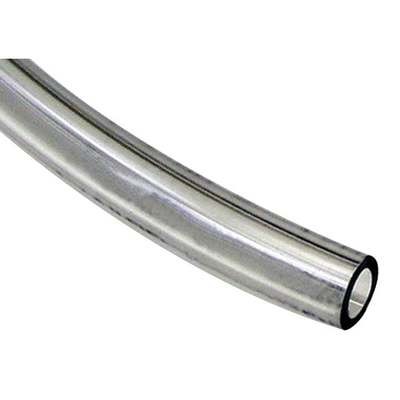 RV308 1/8 10' TUBE,VINYL