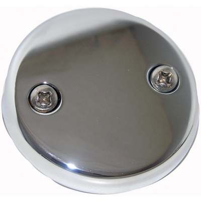 PP826-11 FACE PLATE 2 HOLE