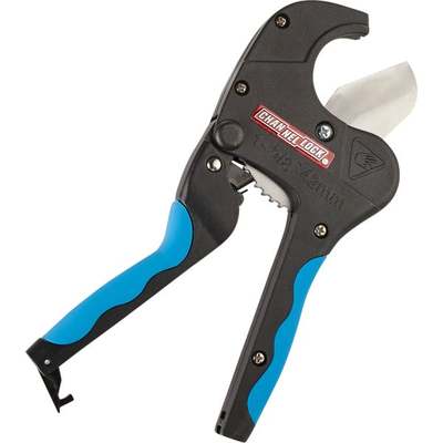 1-5/8" PVC CUTTER