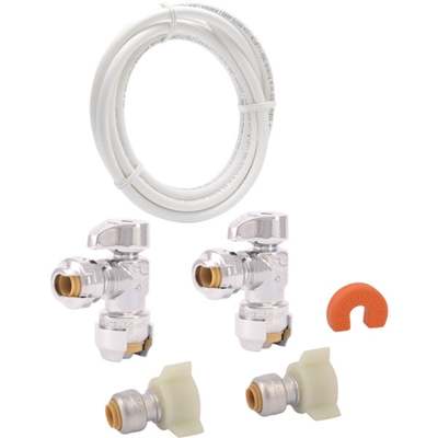 FAUCET INSTALLATION KIT