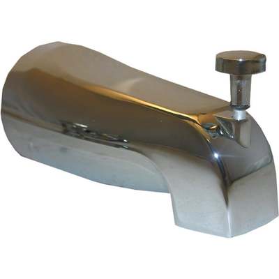 BATHTUB SPOUT SLIDE