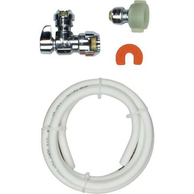 TOILET INSTALLATION KIT