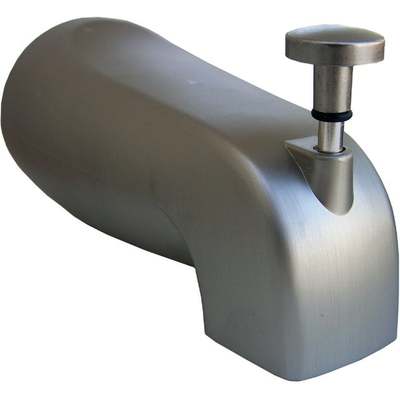 PP825-31BN BATHTUB SPOUT W/DIV