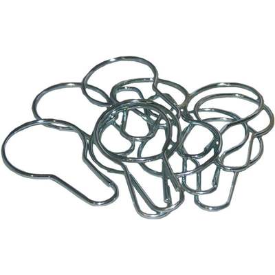 SHOWER CURTAIN RING 1-3/8"