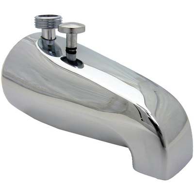 PP825-32 TUB DIVERTER SPOUT