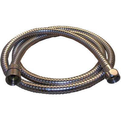 SHOWER HOSE 84"