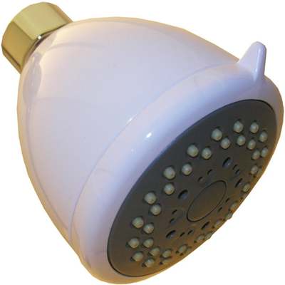 WHT 3-SET SHOWERHEAD