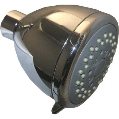 CHR 3-SET SHOWERHEAD