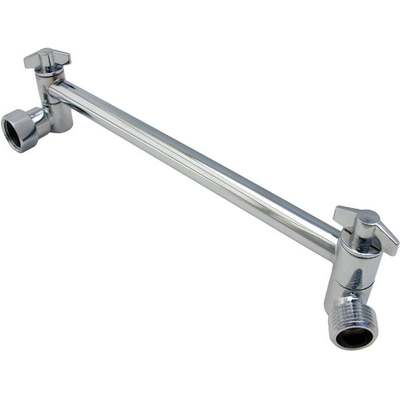 ALL-DIRECTION SHOWER ARM