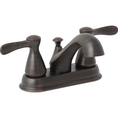 2H ORB LAVATORY FAUCET