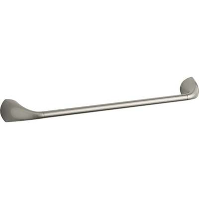 18" BN MISTOS TOWEL BAR