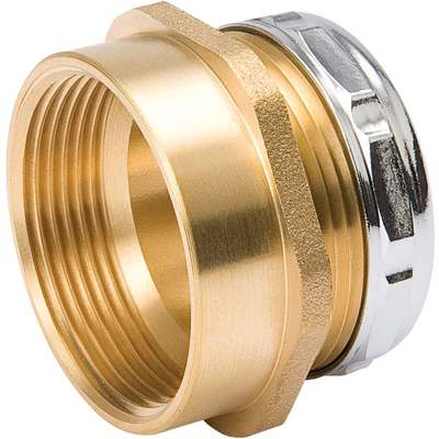 1-1/2 FEMALETRAP ADAPTER