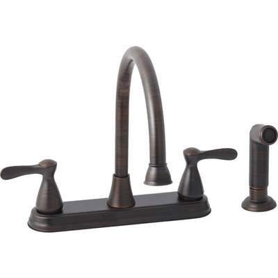 ORB KITCHEN FAUCET