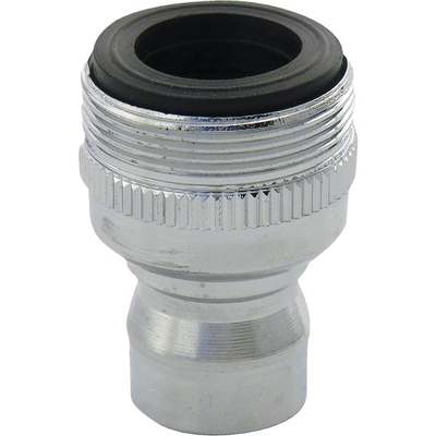 FAUCET AERATOR SNAP NIPP